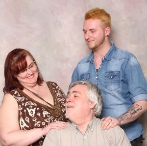 Meet your Posher, Monica